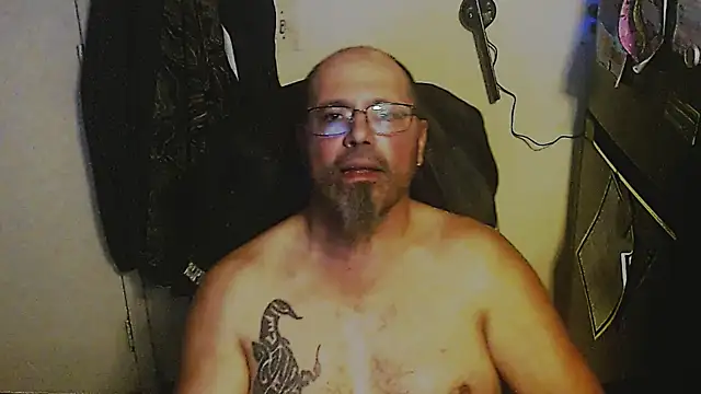 KrazyLegz online show from 11-07-25, 12:10