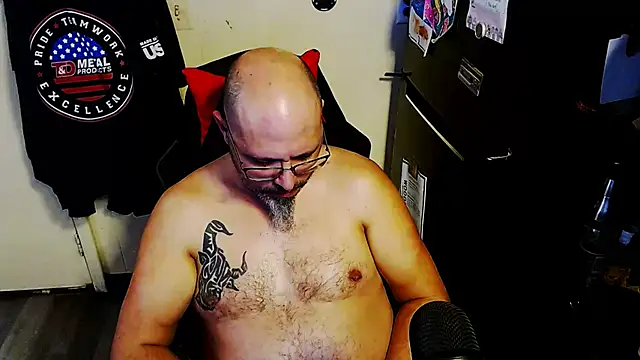 KrazyLegz online show from 02-13-26, 10:28