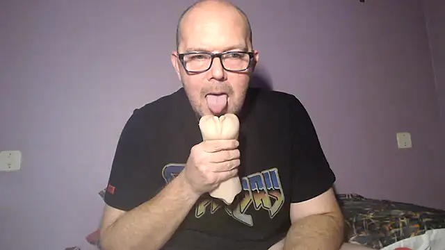 hairy orbite online show from 10-24-25, 08:05