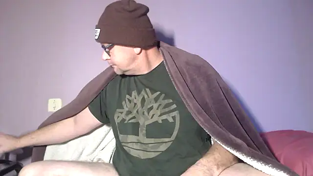 hairy orbite online show from 12-01-25, 08:30