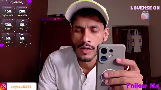 Palyboy426 online show from 11-16-25, 03:06