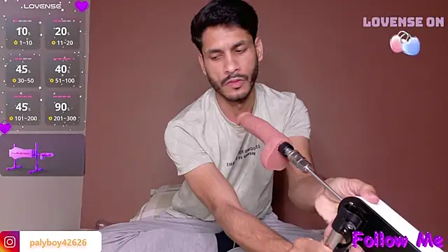 Palyboy426 online show from 12-01-25, 10:04