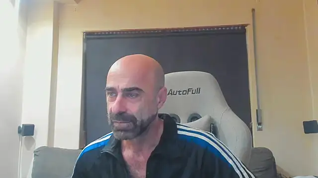 Bicopflirt online show from 11-24-25, 03:56