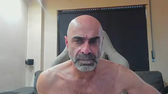 Bicopflirt online show from 04-05-26, 03:20