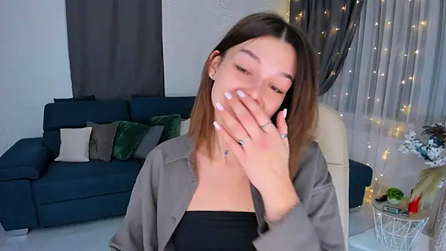 ContinentOfTranquility online show from 02-12-25, 02:14