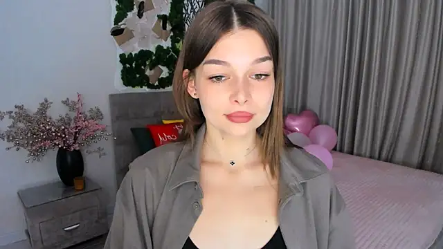 ContinentOfTranquility online show from 03-05-25, 08:43