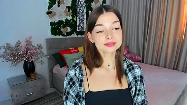 ContinentOfTranquility online show from 03-10-25, 04:38