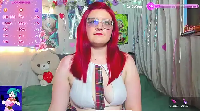 Snapshot of NinaGauther chatting on 03-10-25, 04:46 NinaGauther online show from 03-10-25, 04:46