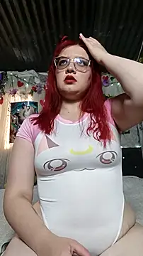 Snapshot of NinaGauther chatting on 03-19-25, 04:24 NinaGauther online show from 03-19-25, 04:24