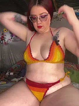 NinaGauther online show from 03-24-26, 02:44