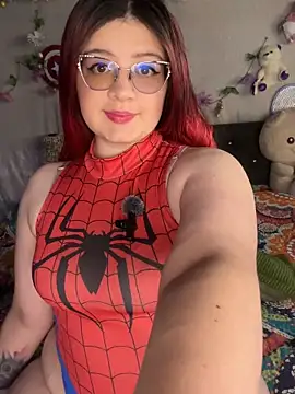 Snapshot of NinaGauther chatting on 06-16-26, 02:30 NinaGauther online show from 06-16-26, 02:30