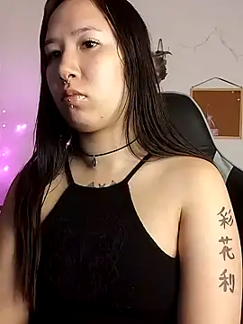 Japabaixinha online show from 12-15-24, 03:13