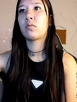 Japabaixinha online show from 12-17-24, 07:59
