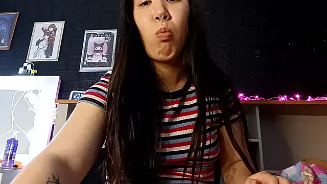 Japabaixinha online show from 11-02-25, 09:17