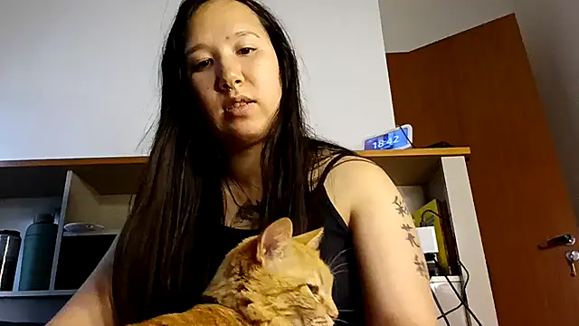 Japabaixinha online show from 12-02-25, 09:43