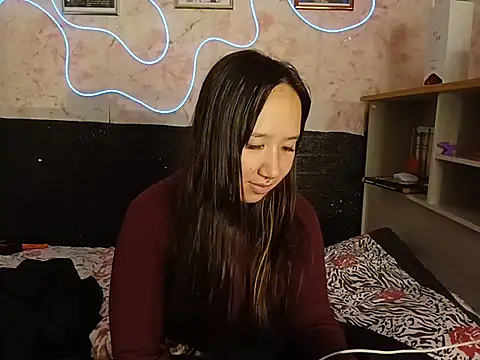 Japabaixinha online show from 06-01-26, 06:09