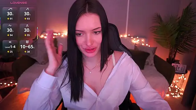 MilaSecrett online show from 03-16-26, 02:43