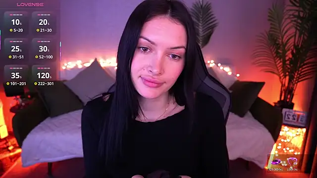 MilaSecrett online show from 03-22-26, 02:09