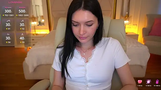Snapshot of MilaSecrett chatting on 05-24-26, 01:16 MilaSecrett online show from 05-24-26, 01:16