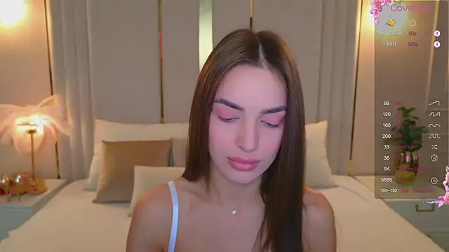 Snapshot of BellaHalles chatting on 11-20-25, 06:13 BellaHalles online show from 11-20-25, 06:13