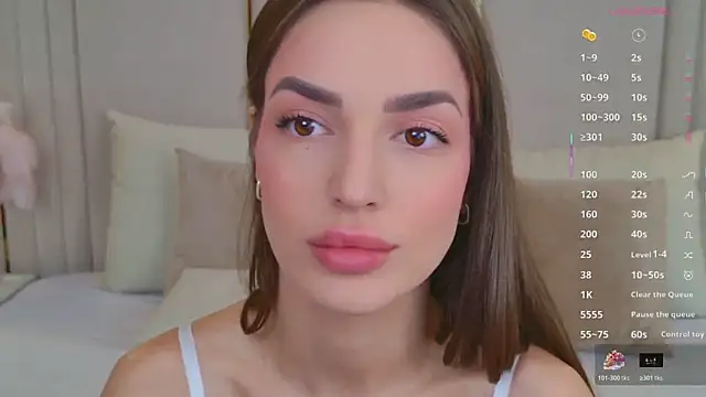 BellaHalles online show from 02-25-26, 05:50