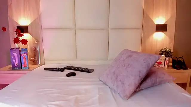 bella1207 online show from 03-14-26, 07:19