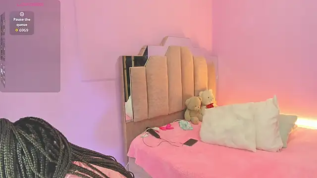 LoveQueen2 online show from 09-14-25, 11:53