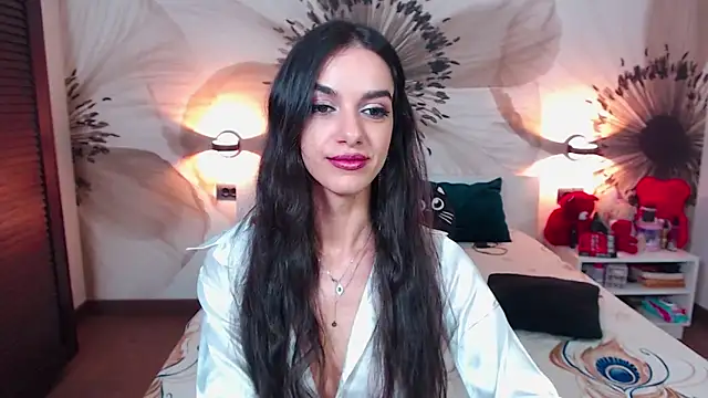 KatherineBisou online show from 11-03-25, 07:04