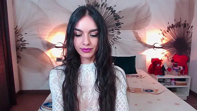 KatherineBisou online show from 02-13-26, 08:38