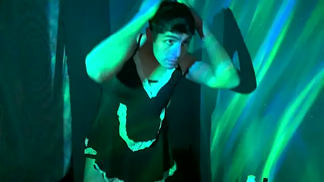 CloudyBoy Toy online show from 02-10-25, 08:00