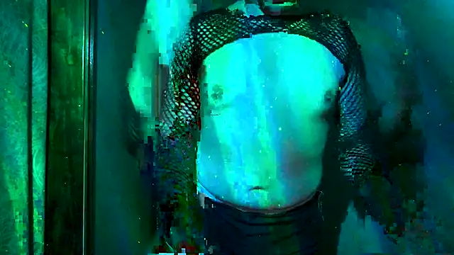 CloudyBoy Toy online show from 02-18-25, 02:49