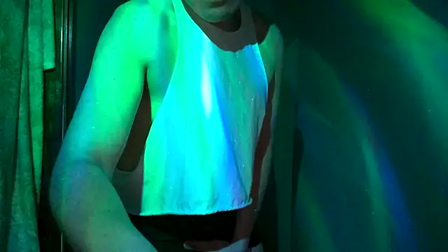 CloudyBoy Toy online show from 02-21-25, 06:37