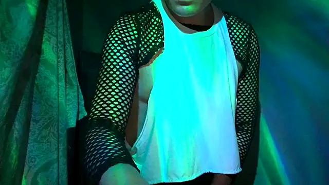 CloudyBoy Toy online show from 02-24-25, 07:33