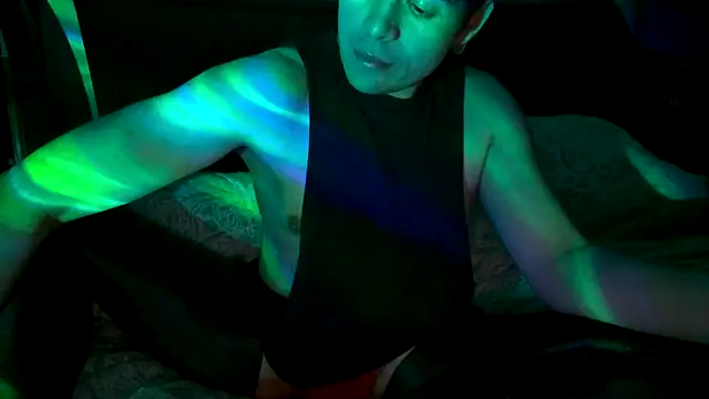 CloudyBoy Toy online show from 02-28-25, 05:04