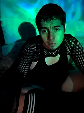 CloudyBoy Toy online show from 10-23-25, 02:27