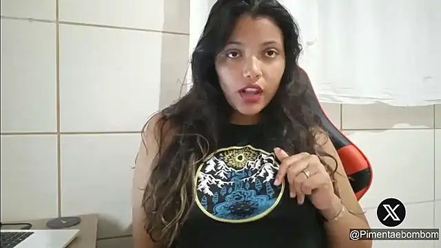 bombomepimenta online show from 03-04-25, 12:39