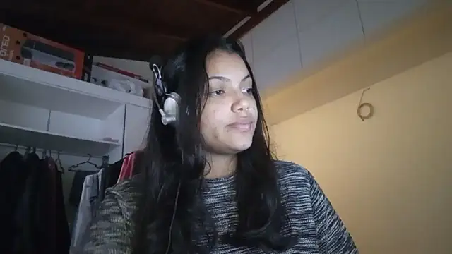 bombomepimenta online show from 10-15-25, 08:42