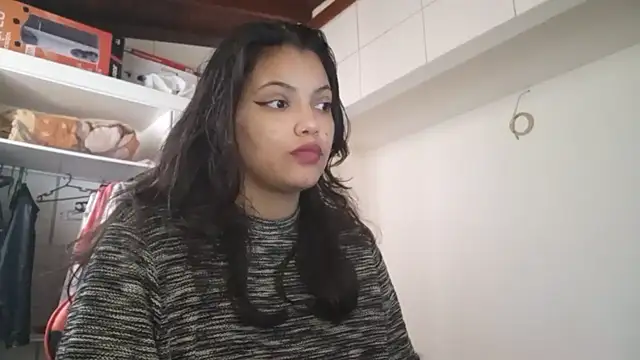 bombomepimenta online show from 10-22-25, 01:44