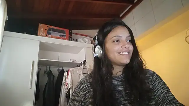 bombomepimenta online show from 10-27-25, 02:21