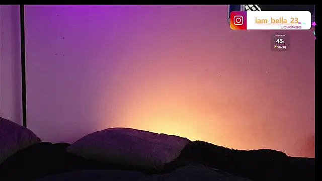 Snapshot of yourtoybella chatting on 11-14-25, 06:50 yourtoybella online show from 11-14-25, 06:50