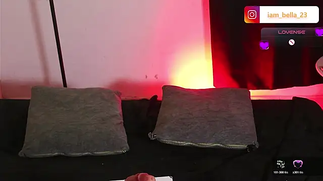 yourtoybella online show from 03-12-26, 06:25