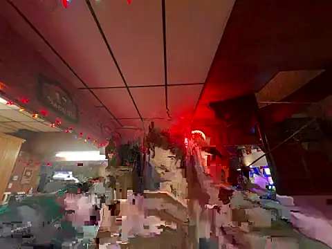 skinwalkingzombie online show from 02-20-25, 05:23