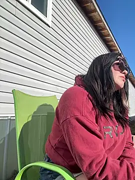 skinwalkingzombie online show from 04-26-26, 12:08