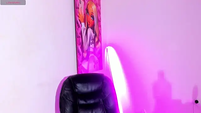 violeta prince online show from 04-16-26, 09:39