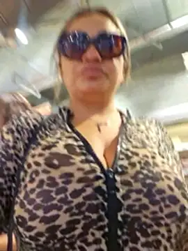 Afroditecash online show from 04-08-26, 10:48