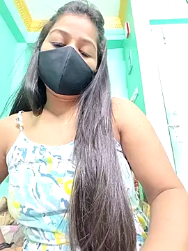 Snapshot of Monalisa_Singh chatting on 10-10-25, 06:29 Monalisa Singh online show from 10-10-25, 06:29