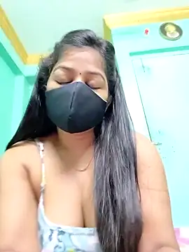 Monalisa Singh online show from 03-13-26, 05:52