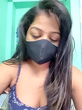 Monalisa Singh online show from 04-16-26, 06:19