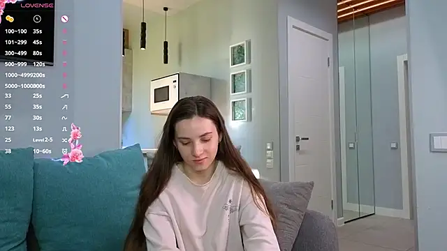 DonnaBurkee online show from 09-29-25, 05:23