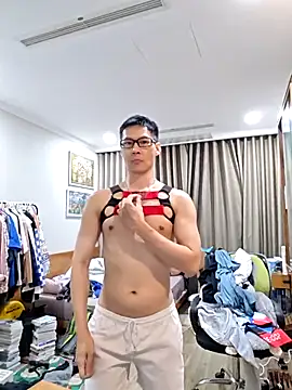 horny slavedog online show from 03-03-25, 08:11